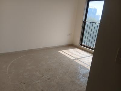 Bedroom Image of 575 Sq.ft 1 BHK Apartment / Flat for sale in Sunteck Maxx World, Naigaon East Naigaon for Rs. 3400000