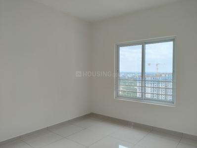 Bedroom Image of 879 Sq.ft 2 BHK Apartment / Flat for sale in Kadugodi Bengaluru for Rs. 9300000