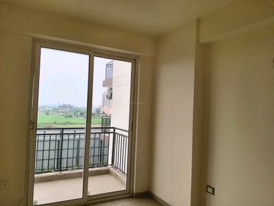 Bedroom Image of 1050 Sq.ft 3 BHK Apartment / Flat for sale in Emaar Gurgaon Greens, Sector 102 Gurgaon for Rs. 7500000