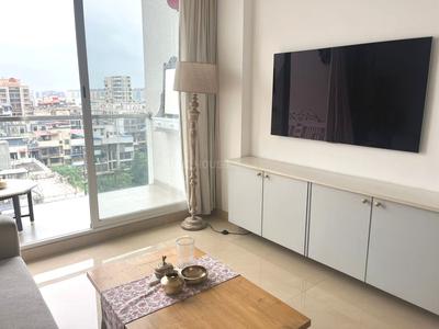 2 BHK Flat