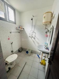 Bathroom Image of 1800 Sq.ft 6 BHK Independent House for sale in Sector 15 Gurgaon for Rs. 50000000