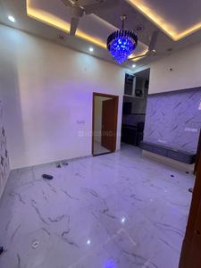 Hall Image of 700 Sq.ft 2 BHK Villa for sale in Manchwa Jaipur for Rs. 4500000