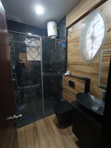 Image of 2500 Sq.ft 3 BHK Apartment / Flat for rent in Richmond Town, Bengaluru for Rs. 120000