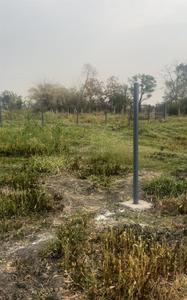 12 BHK Farm House