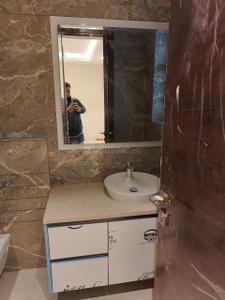Bathroom Image of 3600 Sq.ft 4 BHK Builder Floor for sale in Anand Lok New Delhi for Rs. 150000000