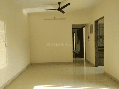 Image of 720 Sq.ft 1 BHK Apartment / Flat for sale in Paradise Sai Wonder, Kharghar, Navi Mumbai for Rs. 7800000
