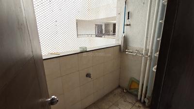 Balcony Image of 1020 Sq.ft 2 BHK Apartment / Flat for sale in Gagan Micasaa, Wagholi Pune for Rs. 5350000