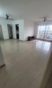 Hall Image of 1900 Sq.ft 3 BHK Apartment / Flat for rent in SJR Spencer, Marathahalli Bengaluru for Rs. 65000
