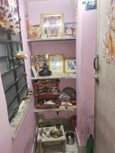 Hall Image of 650 Sq.ft 2 BHK Builder Floor for sale in Baranagar Kolkata for Rs. 3000000
