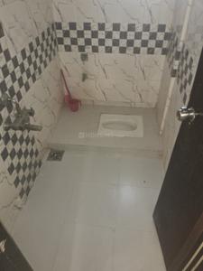 Bathroom Image of 1253 Sq.ft 2 BHK Apartment / Flat for rent in Adajan Surat for Rs. 16000