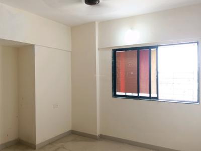 Bedroom Image of 1000 Sq.ft 2 BHK Apartment / Flat for rent in Lodha Splendora Platino B, Kasarvadavali Thane for Rs. 33054