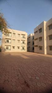 Image of 364 Sq.ft 1 BHK Apartment / Flat for sale in Pumarth Bliss I, Manglia, Indore for Rs. 1510000
