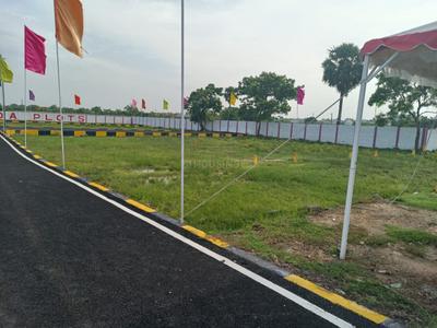 Image of 1050 Sq.ft Residential Plot / Land for sale in Nedungundram, Chennai for Rs. 5250000