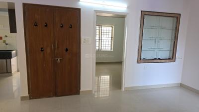 Living Room Image of 900 Sq.ft 2 BHK Apartment / Flat for rent in JP Nagar Bengaluru for Rs. 26200