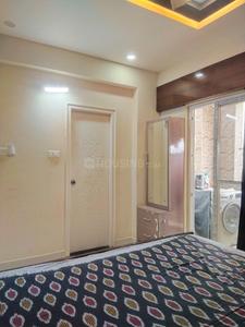 Bedroom Image of 1575 Sq.ft 3 BHK Apartment / Flat for sale in SJ Pinnacle by SJ CONSTRUCTIONS, Varthur Bengaluru for Rs. 13600000