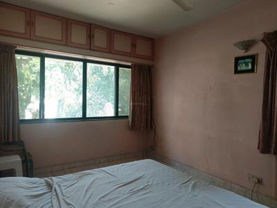 Bedroom Image of 1452 Sq.ft 3 BHK Apartment / Flat for sale in Om Utopia, Wanwadi Pune for Rs. 15500000