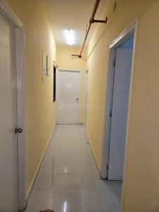 Image of 1220 Sq.ft 3 BHK Apartment / Flat for rent in Siddha Suburbia, Baruipur, Kolkata for Rs. 21000