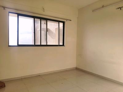 Bedroom Image of 693 Sq.ft 1 BHK Apartment / Flat for sale in Shapoorji Vanaha, Bavdhan Pune for Rs. 5700000
