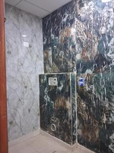 Common Bathroom Image of 1650 Sq.ft 3 BHK Apartment / Flat for sale in Skyline Dev Infra by Skyline Homes, Sector 104 Noida for Rs. 5600000