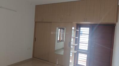 Bedroom Image of 1350 Sq.ft 2 BHK Apartment / Flat for rent in Jakkur Bengaluru for Rs. 51000