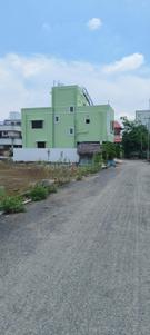Image of 1470 Sq.ft Residential Plot / Land for sale in Ponmar, Chennai for Rs. 7350000