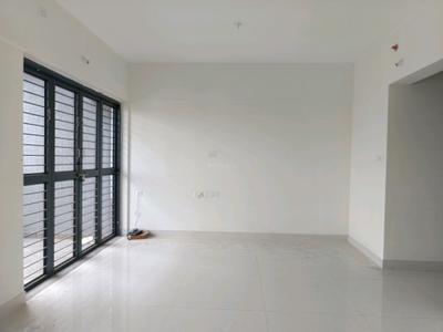 Living Room Image of 1050 Sq.ft 2 BHK Apartment / Flat for sale in Kumar Princetown Towers, Mohammed Wadi Pune for Rs. 7500000