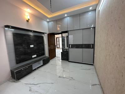 Hall Image of 1000 Sq.ft 3 BHK Independent House for sale in MG Avenue, Bhago Majra Mohali for Rs. 6790000