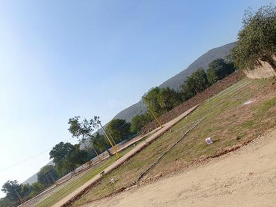 Image of 1000 Sq.ft Residential Plot / Land for sale in Umarda, Udaipur for Rs. 1951000