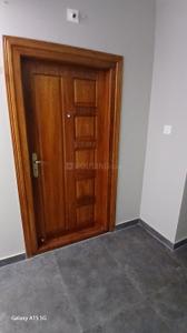 Bedroom Image of 1495 Sq.ft 2 BHK Apartment / Flat for sale in Hanumantha Nagar Udupi for Rs. 7600000