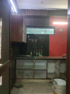 Kitchen Image of 1350 Sq.ft 2 BHK Builder Floor for rent in Sector 49 Faridabad for Rs. 22000
