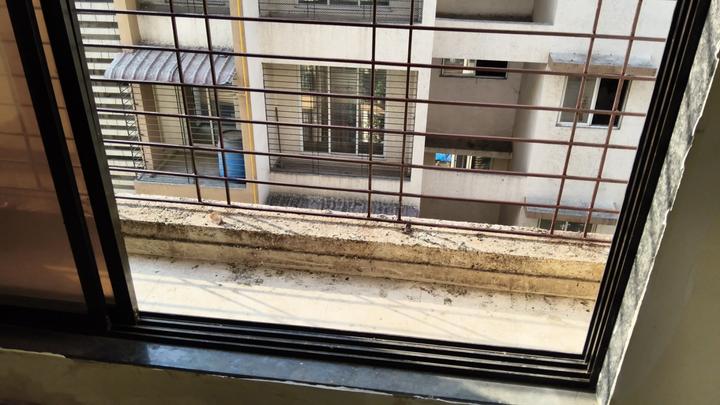 Shree Raj Uma Pride Living Room 1