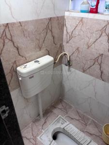 Image of 702 Sq.ft 1 BHK Apartment / Flat for sale in Vishal Krishnas Blessing A B C Building, Hadapsar, Pune for Rs. 5300000