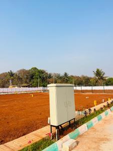 Image of 1200 Sq.ft Residential Plot / Land for sale in Hesaraghatta, Bengaluru for Rs. 5400000