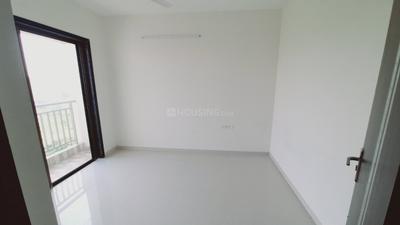 Bedroom Image of 670 Sq.ft 1 BHK Apartment / Flat for rent in Regency Sarvam, Titwala Thane for Rs. 10000
