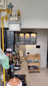 Hall Image of 1215 Sq.ft 3 BHK Penthouse for sale in Satellite Ahmedabad for Rs. 11000000