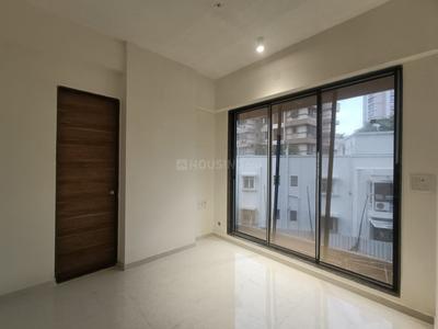 Bedroom Image of 1250 Sq.ft 3 BHK Apartment / Flat for sale in Borivali West Mumbai for Rs. 27200000