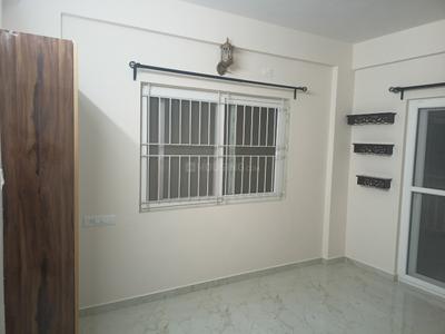 Bedroom Image of 1540 Sq.ft 3 BHK Apartment / Flat for sale in Srivari Gracious, Anjanapura Township Bengaluru for Rs. 9500000