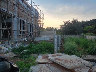 Image of 1200 Sq.ft Residential Plot / Land for sale in Bileshivale, Bengaluru for Rs. 6600000