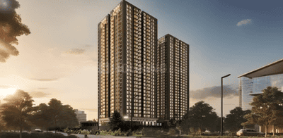 Image of 1700 Sq.ft 3 BHK Apartment / Flat for sale in Assetz Meru &amp; Meadow, JP Nagar, Bengaluru for Rs. 30350000