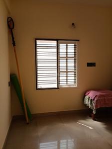 Bedroom Image of 850 Sq.ft 2.5 BHK Independent House for rent in RR Nagar Bengaluru for Rs. 24000