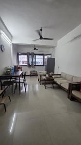 Hall Image of 1000 Sq.ft 2 BHK Apartment / Flat for sale in CIDCO Fam CHS, Kopar Khairane Navi Mumbai for Rs. 18000000