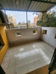 Balcony Image of 1415 Sq.ft 3 BHK Apartment / Flat for sale in Diamond City West, Sarsuna Kolkata for Rs. 7900000