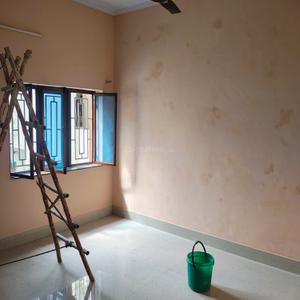 Bedroom Image of 1500 Sq.ft 3 BHK Builder Floor for rent in Chandrabani Dehradun for Rs. 15000