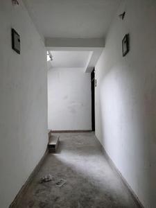 Passage Image of 720 Sq.ft 3 BHK Builder Floor for sale in Jaitpur New Delhi for Rs. 2500000