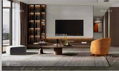 Hall Image of 1395 Sq.ft 3 BHK Apartment / Flat for sale in Chitkul Medak for Rs. 6400000