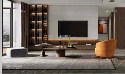 Hall Image of 1410 Sq.ft 3 BHK Apartment / Flat for sale in Ramky One Symphony, Patancheru Sangareddy for Rs. 11500000