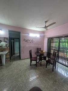 Hall Image of 1500 Sq.ft 3 BHK Apartment / Flat for rent in Matigara Siliguri for Rs. 30000