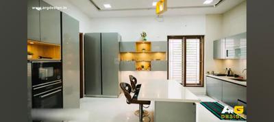 Hall Image of 4000 Sq.ft 4 BHK Independent House for rent in Armane Nagar Bengaluru for Rs. 400000