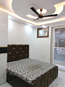 Bedroom Image of 1300 Sq.ft 4 BHK Apartment / Flat for sale in Navya Homes, Transit Camp New Delhi for Rs. 14000000