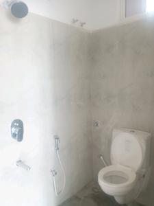 Bedroom One Image of 1370 Sq.ft 2 BHK Apartment / Flat for sale in Rajapushpa Provincia, Narsingi Hyderabad for Rs. 14500000